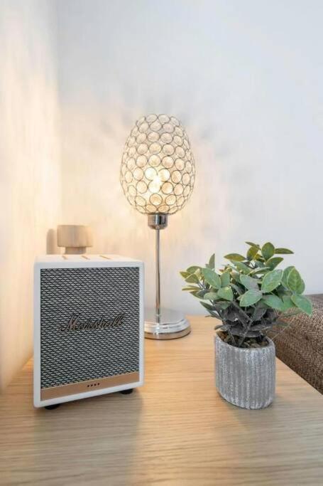 Brand New In Center- Cd7 Luxembourg